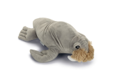 Beeztees Игрушка плюшевая Морж Aiden, 34 см