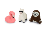 Beeztees Игрушка латексная Животные в ассортименте
