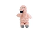 Beeztees Игрушка для собак Flamino, 30*21*5 см