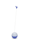 Beeztees Игрушка пластмассовая Swingy, 35 см