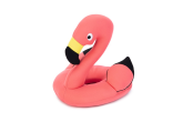 Beeztees Игрушка для собак Фламинго, 21*21*23 см