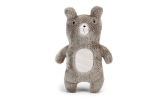 Beeztees Игрушка плюшевая Медведь Lema, 25,5 см