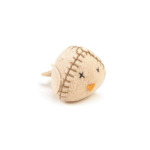 Beeztees Игрушка текстильная Tido, 5 см