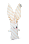 Beeztees Игрушка для щенков Кролик Buddy, 35 см