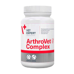 VetExpert АртроВет Комплекс ArthroVet Complex, 60 таб
