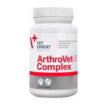 VetExpert АртроВет Комплекс ArthroVet Complex, 90 таб