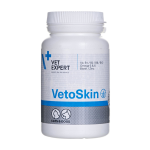 VetExpert VetoSkin ВетоСкин, 60 капс