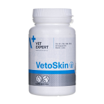VetExpert VetoSkin ВетоСкин, 90 капс
