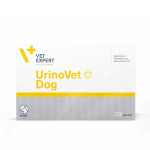 VetExpert УриноВет Дог UrinoVet Dog, 30 таб