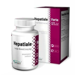 VetExpert Гепатиале Форте Hepatiale Forte Large Breed для собак крупных пород, 40 таб