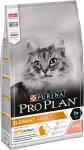 Pro Plan Elegant OptiDerma Adult (Лосось), 400 гр