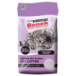Super Benek Лаванда стандарт, 25 л