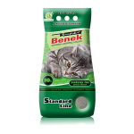 Super Benek Зеленый лес стандарт, 25 л