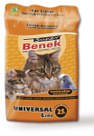 Super Benek УНИВЕРСАЛЬНЫЙ Натуральный, 25 л