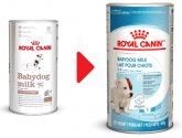 Royal Canin Babydog Milk, 2 кг