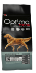 Optima Nova Dog Adult Obesity (курица и рис), 12 кг