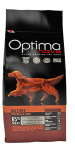 Optima Nova Dog Adult Mature (курица и рис), 12 кг