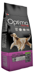 Optima Nova Dog Adult Medium (курица и рис), 12 кг