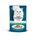 Gourmet Perle с кроликом в соусе, 75 гр