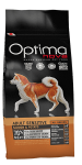 Optima Nova Adult Sensitive (лосось и картофель), 800 гр