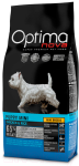 Optima Nova Dog Puppy Mini (курица и рис), 2 кг