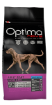 Optima Nova Dog Adult Giant (курица и рис), 12 кг