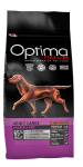 Optima Nova Dog Adult Large (курица и рис), 12 кг