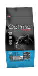 Optima Nova Cat Light (курица и рис), 8 кг