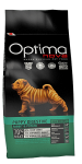 Optima Nova Puppy Digestive (кролик и картофель), 2 кг