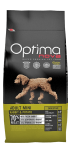 Optima Nova Adult Mini Digestive (кролик и картофель), 2 кг