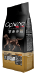 Optima Nova Adult Large (курица и картофель), 12 кг