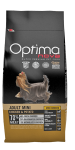 Optima Nova Adult Mini  (курица и картофель), 8 кг