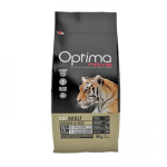 Optima Nova Cat Adult (курица и рис), 2 кг