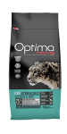 Optima Nova Cat Sterilised (курица и рис), 2 кг
