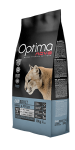 Optima Nova Cat Adult (кролик и картофель), 2 кг