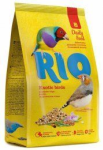 RIO. Корм для экзотических птиц, 500 г.