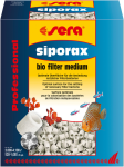 SERA Биологический наполнитель Siporax Professional