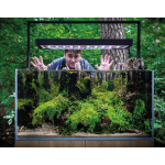 Аквариум Aquael UltraScape 60 forest set, 65 л
