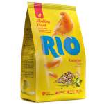RIO Корм для канареек в период линьки, 500 г.