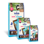 Bosch Junior Mini (птица), 1 кг