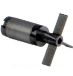 AQUAEL Запчасть ось керамическая ROTOR 1000