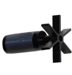 AQUAEL Запчасть ось керамическая Rotor FAN Mini/1 Plus