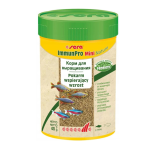 Sera Корм ImmunPro mini Nature, 100 мл