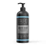 Шампунь для собак и кошек Tauro Pro Line White Coat hydrating , 1000 мл