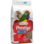 TROPICAL FINCHES PRESTIGE полнорационный сухой корм для тропических птиц, 20 кг