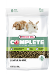 CUNI JUNIOR COMPLETE полноценный корм для карликовых кроликов, 500 гр
