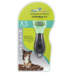 FURminator Undercoat dog long hair,  XS