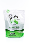 КОТУ наполнитель TOFU Природный GREEN, 6л