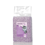 КОТУ наполнитель TOFU Таинственный PURPLE, 6л