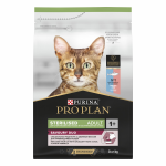 Pro Plan Sterilised OptiSavour (Треска и форель), 3 кг